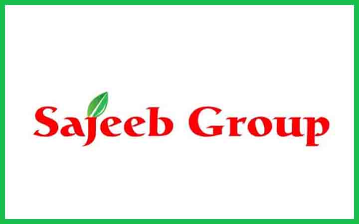 এইচআর বিভাগে নিয়োগ দেবে সজীব গ্রুপ